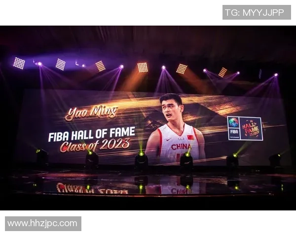 姚明音频原声揭秘篮球传奇背后的故事与人生感悟