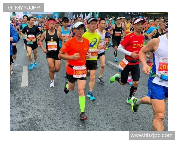 杭州飞盘队在城市马拉松中的崛起与突破之路探索