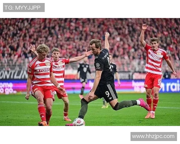 汉诺威客场不败！96击败拜仁震惊德甲！