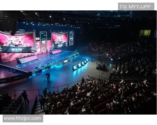 热议英雄联盟：LNG战队如何通过技术变革重塑职业电竞格局