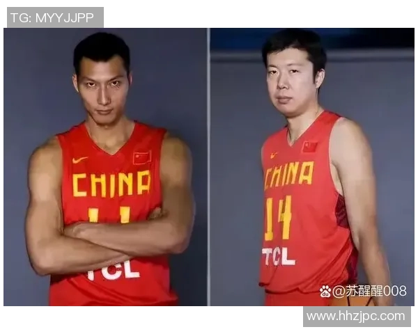 王治郅精彩进球助力姚明成就篮球传奇的辉煌时刻