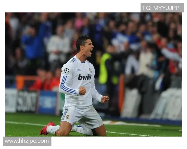 皇马官方宣布签下巴西天才前锋，或将成为C罗接班人