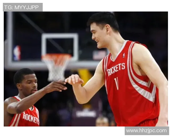 老姚明身高的传奇故事与篮球生涯的辉煌成就解析 老姚明身高的传奇故事与篮球生涯的辉煌成就解析